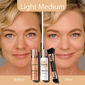 Airbrush Spray Silk Foundation Starter Kit - Light Medium 030Light Medium 030 image number null